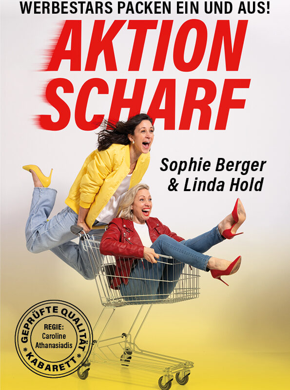 Foto/Illustration: AKTION SCHARF