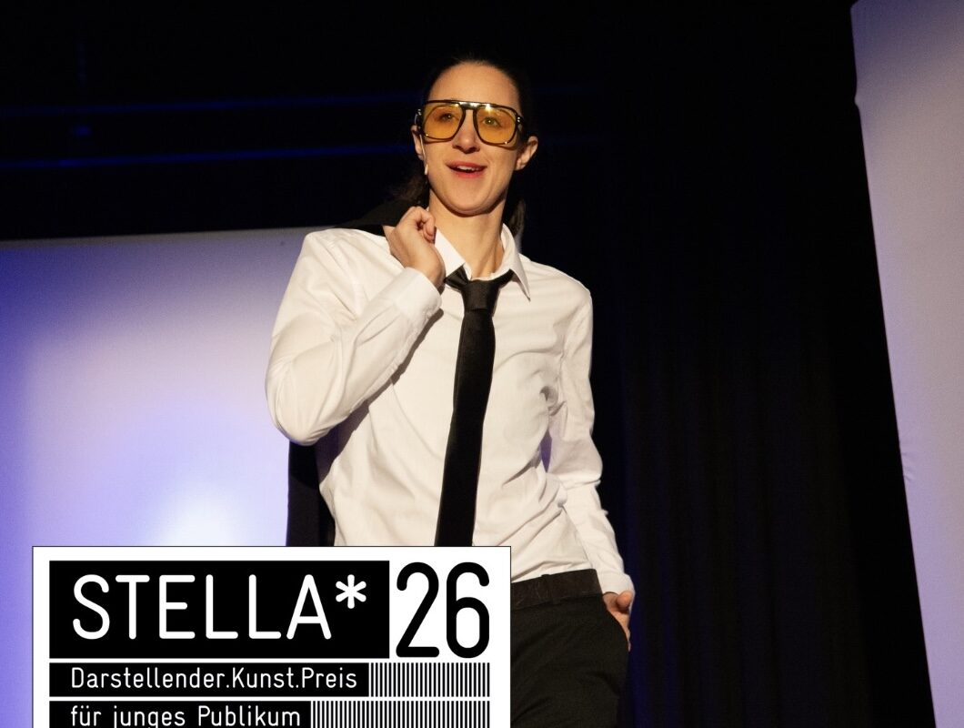 Foto/Illustration: STELLA* 26 PREIS
